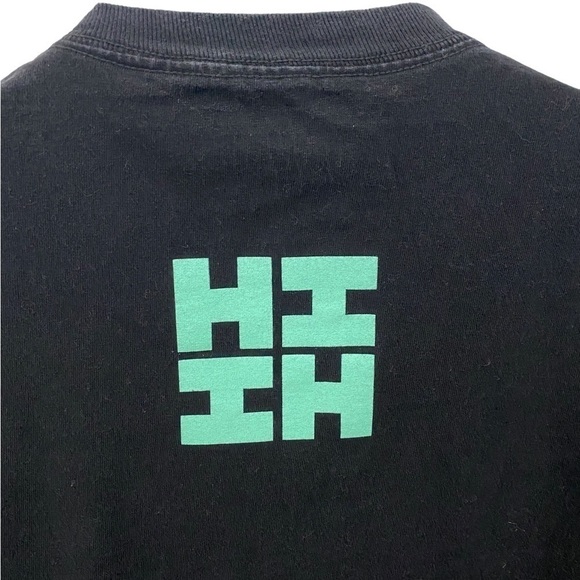 Hawaii’s FINEST Hawaiian Islands Tee Shirt Men M Medium - Picture 5 of 8